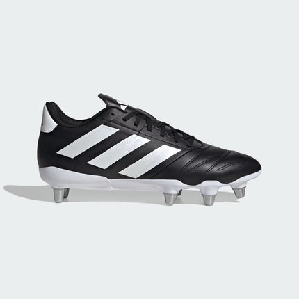 Adidas Kakari Elite (SG) Rugby Boots 2025 Black