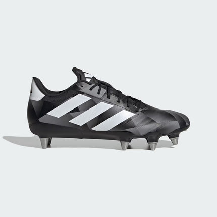 Adidas Kakari RS (SG) Rugby Boots 2025 Black