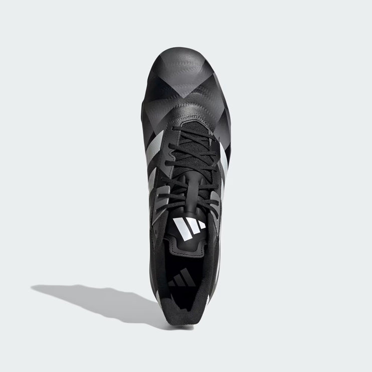 Adidas Kakari RS (SG) Rugby Boots 2025 Black