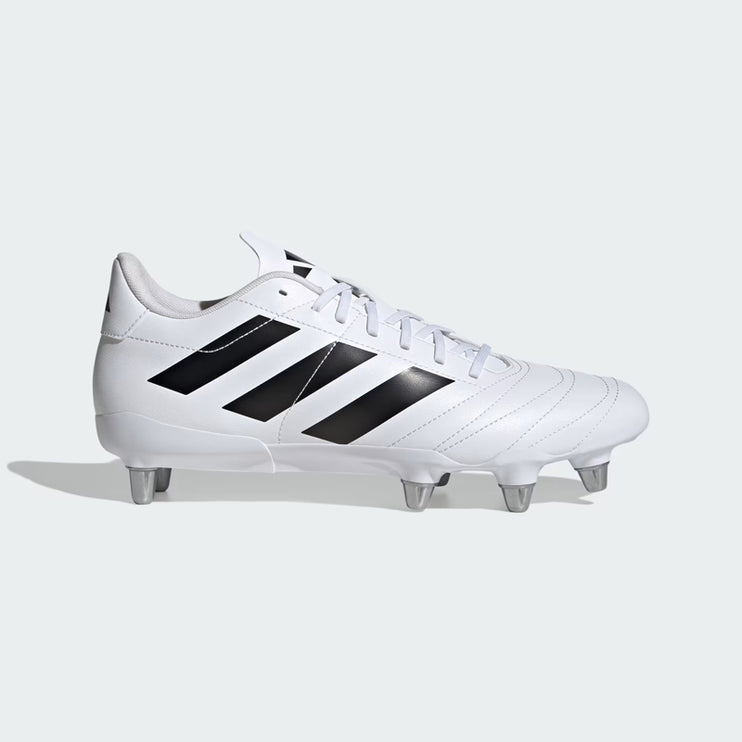 Adidas Kakari (SG) Rugby Boots 2025 White
