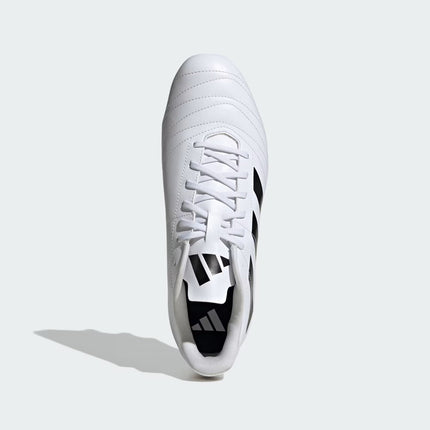 Adidas Kakari (SG) Rugby Boots 2025 White