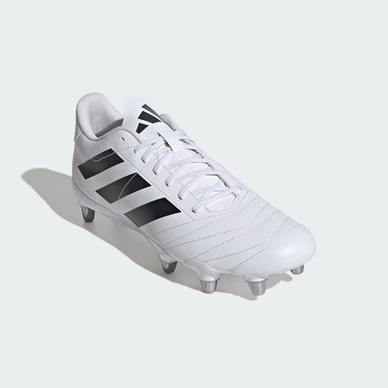 Adidas Kakari (SG) Rugby Boots 2025 White