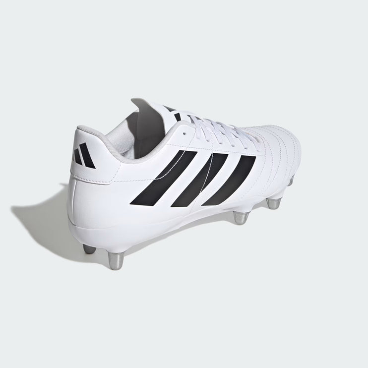 Adidas Kakari (SG) Rugby Boots 2025 White
