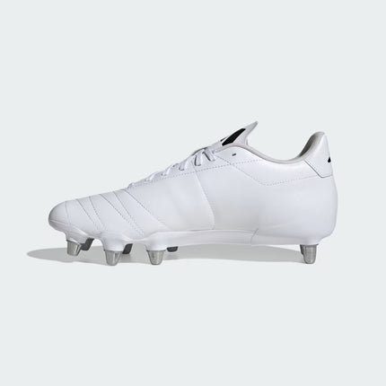 Adidas Kakari (SG) Rugby Boots 2025 White