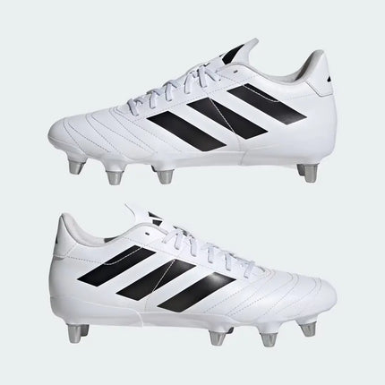 Adidas Kakari (SG) Rugby Boots 2025 White