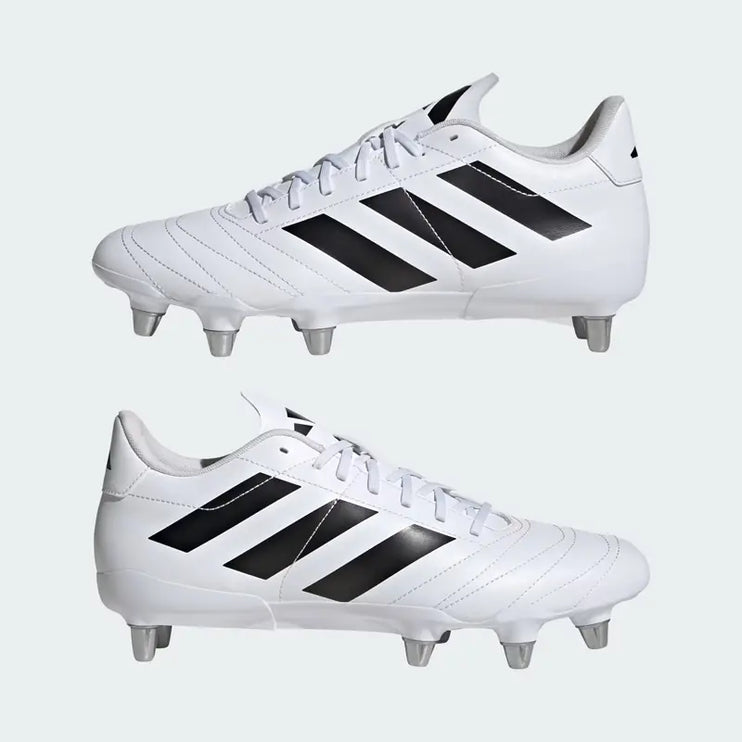 Adidas Kakari (SG) Rugby Boots 2025 White