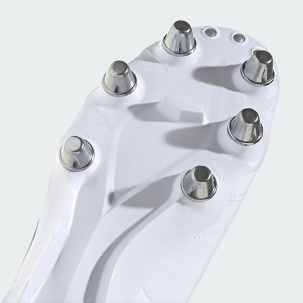 Adidas Kakari (SG) Rugby Boots 2025 White