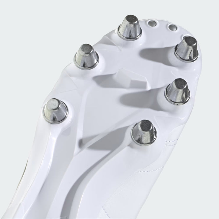 Adidas Kakari (SG) Rugby Boots 2025 White