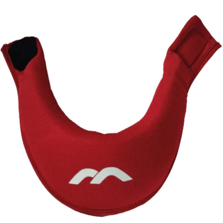 Mercian Genesis Wrap-Around Throat Guard Senior