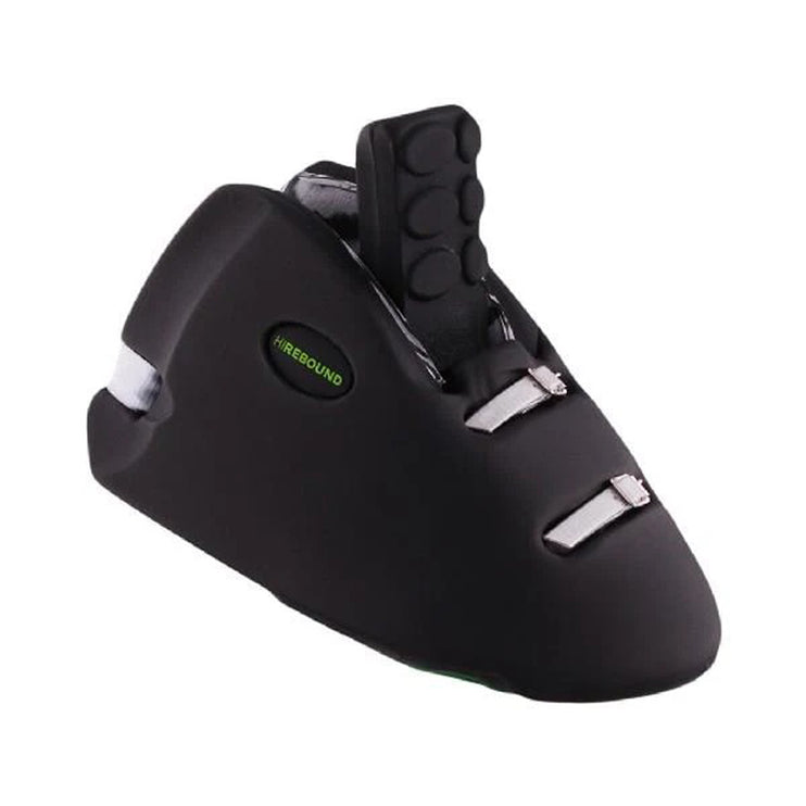 OBO Robo Hi-Rebound Kickers - Black