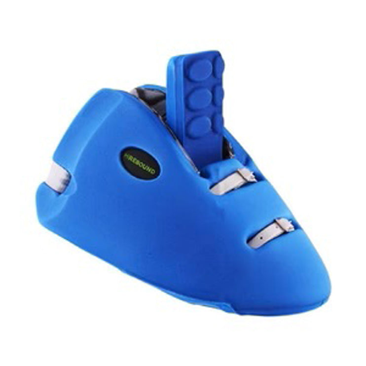 OBO Robo Hi-Rebound Kickers - Blue