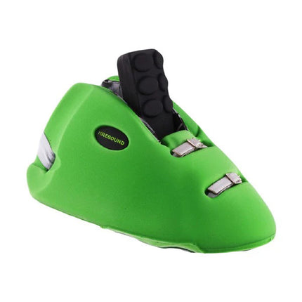OBO Robo Hi-Rebound Kickers - Green