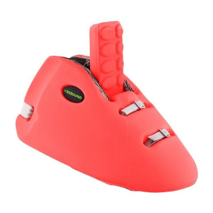 OBO Robo Hi-Rebound Kickers - Red