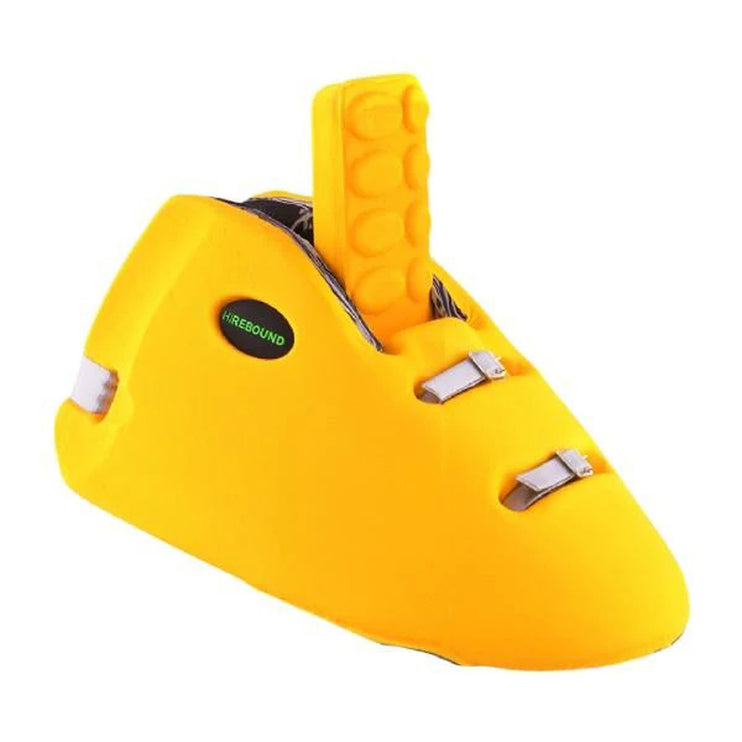 OBO Robo Hi-Rebound Kickers - Yellow