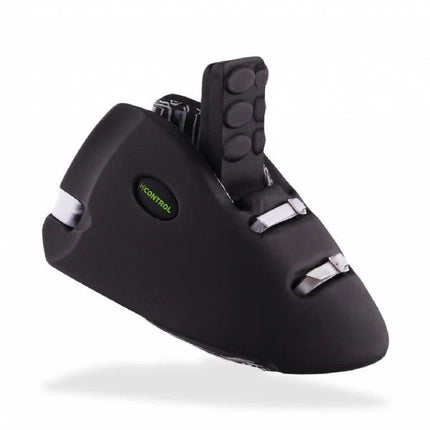 OBO Robo Hi-Control Kickers - Black