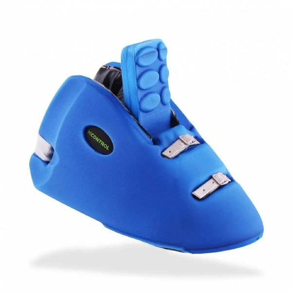 OBO Robo Hi-Control Kickers - Blue