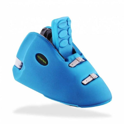 OBO Robo Hi-Control Kickers - Peron Blue
