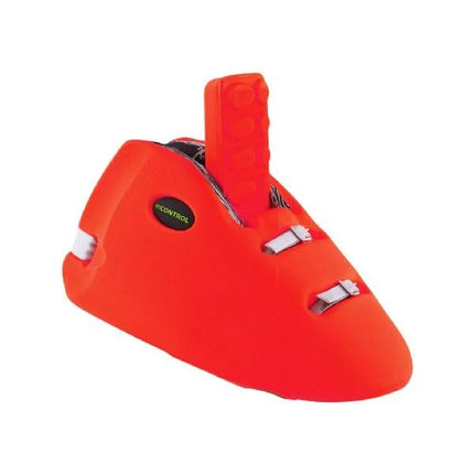 OBO Robo Hi-Control Kickers - Red