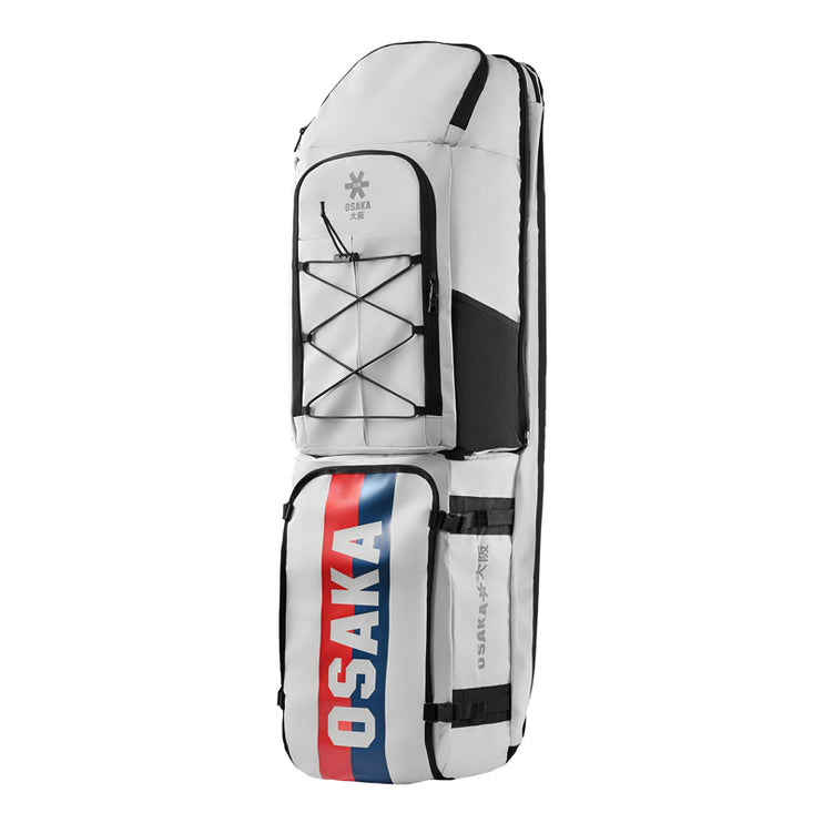 Osaka Pro Tour Stickbag Modular - Papyrus 2026/2027