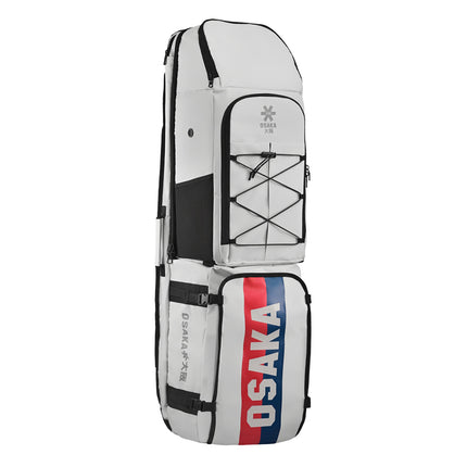 Osaka Pro Tour Stickbag Modular - Papyrus 2026/2027