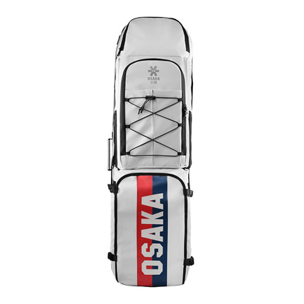 Osaka Pro Tour Stickbag Modular - Papyrus 2026/2027