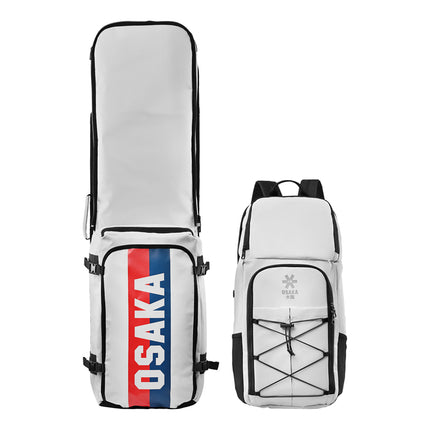 Osaka Pro Tour Stickbag Modular - Papyrus 2026/2027