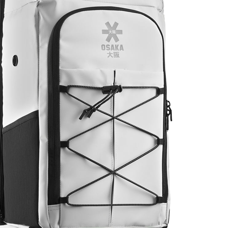 Osaka Pro Tour Stickbag Modular - Papyrus 2026/2027