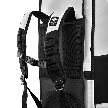 Osaka Pro Tour Stickbag Modular - Papyrus 2026/2027