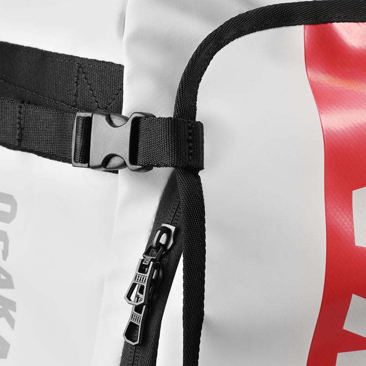Osaka Pro Tour Stickbag Modular - Papyrus 2026/2027