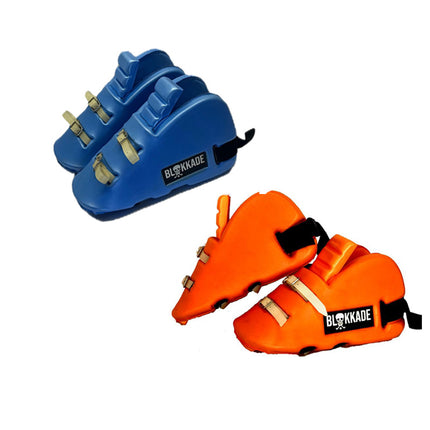 Blokkade Beginner Goalkeeping Kickers