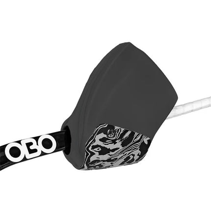 OBO Robo Right Hand PLUS Protector Black