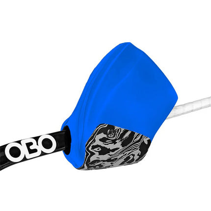 OBO Robo Right Hand PLUS Protector Blue