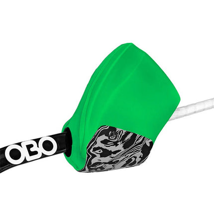 OBO Robo Right Hand PLUS Protector Green