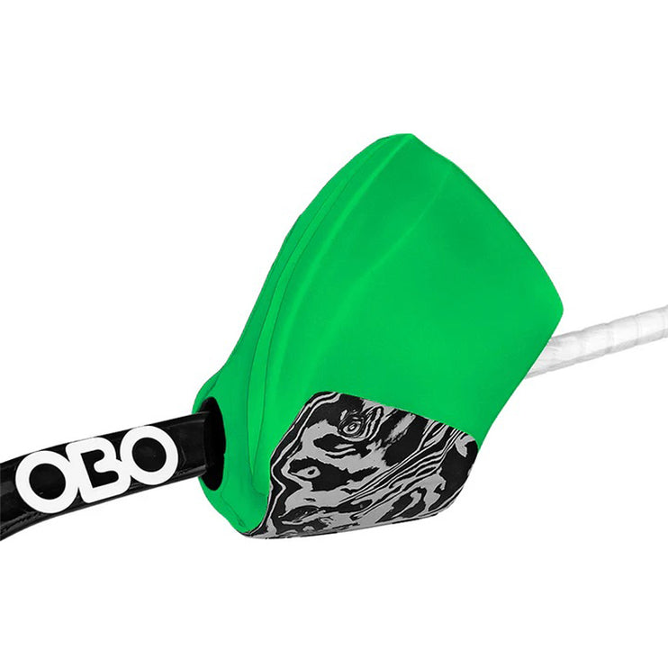 OBO Robo Right Hand PLUS Protector Green