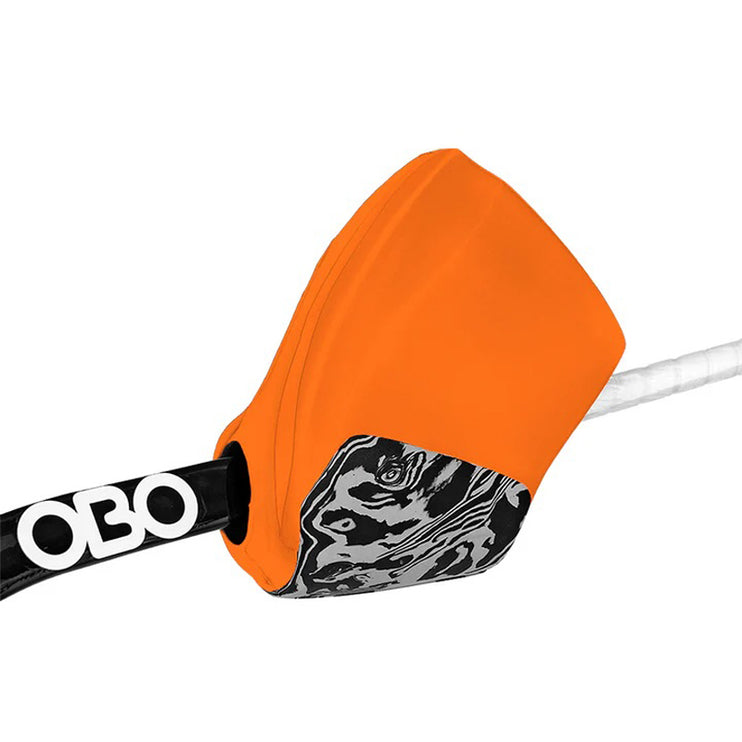 OBO Robo Right Hand PLUS Protector Orange