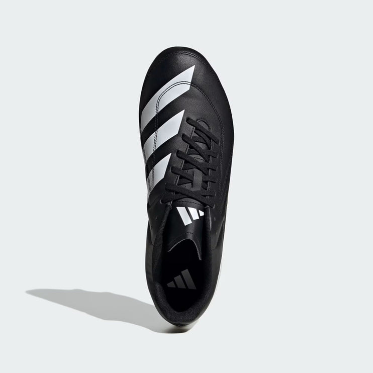 Adidas RS-15 (SG) Rugby Boots 2025 Black