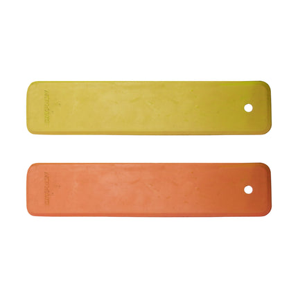 Gryphon Rubber Strip Markers