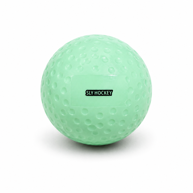 SLYH Dimple Practice Ball