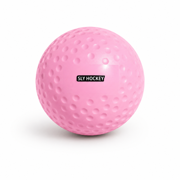 SLYH Dimple Practice Ball