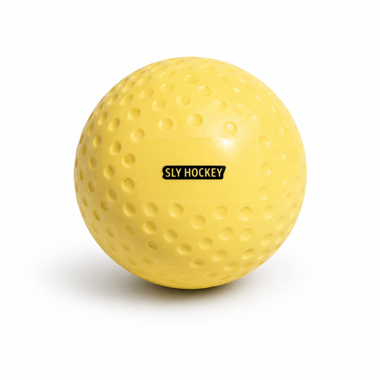 SLYH Dimple Practice Ball