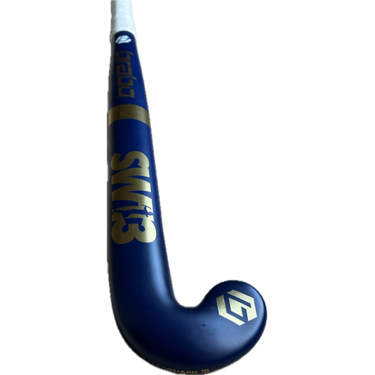 Brabo Elite SW13 100 ELB Hockey Stick 2025