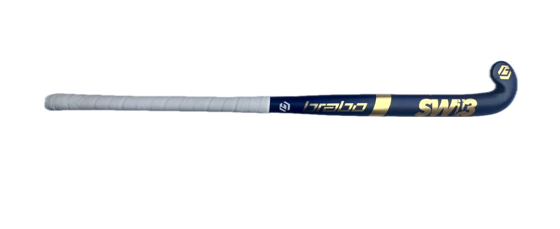 Brabo G-Force Elite SW13 LB Junior Hockey Stick 2025