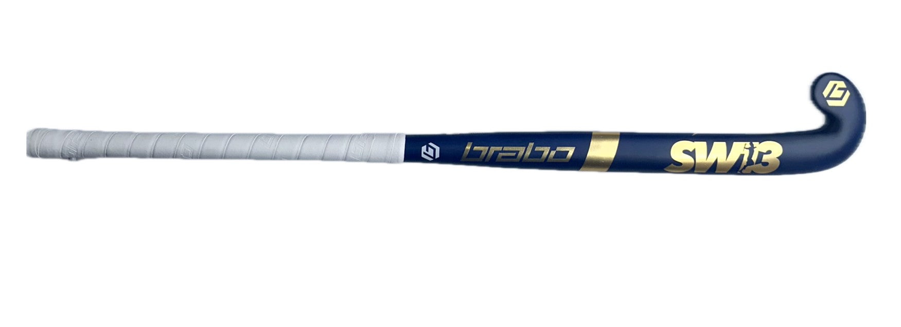 Brabo G-Force Elite SW13 LB Junior Hockey Stick 2025