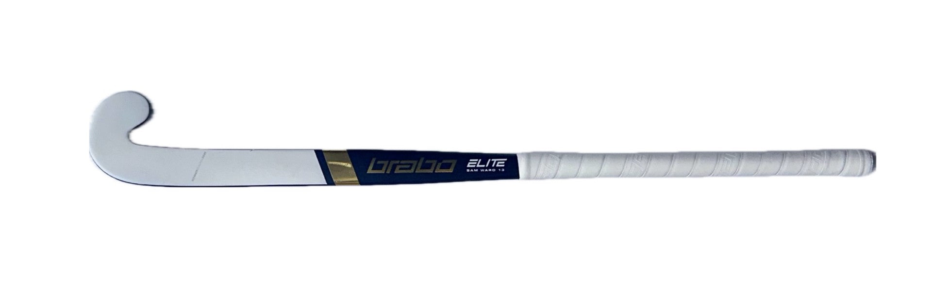 Brabo G-Force Elite SW13 LB Junior Hockey Stick 2025