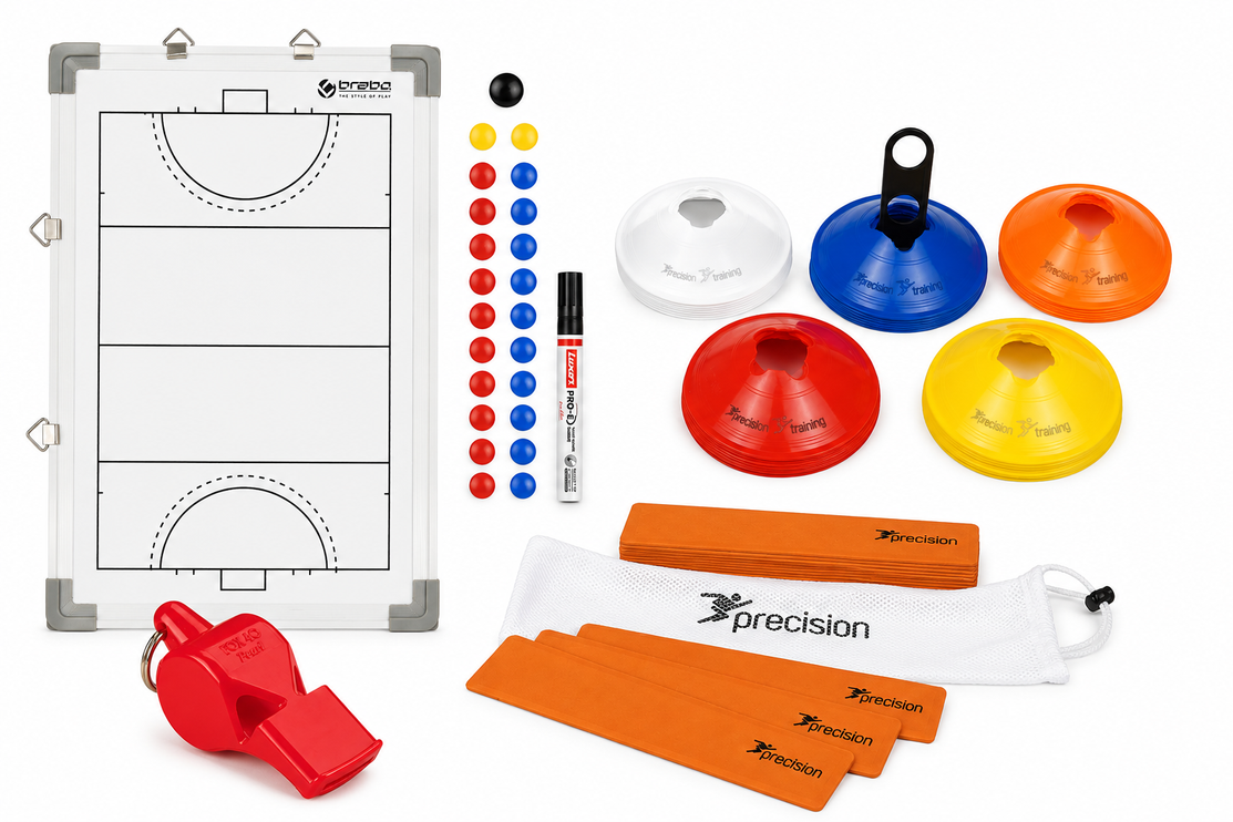 Starter Coaching Bundle