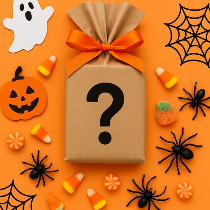 Trick or Treat Gift