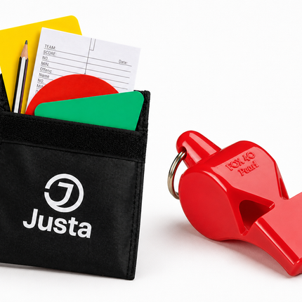 Starter Umpiring Bundle
