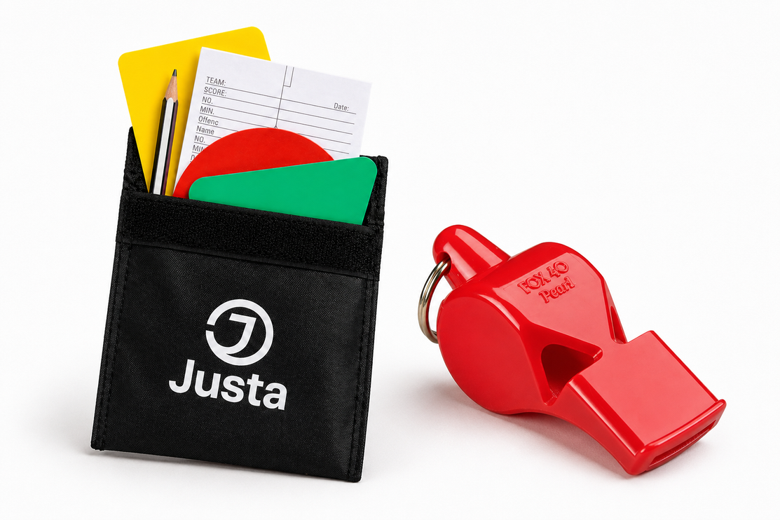 Starter Umpiring Bundle