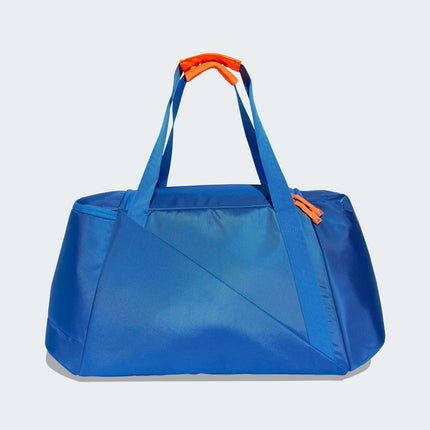 Adidas VS .6 Bright Royal/Solar Orange Holdall 2025