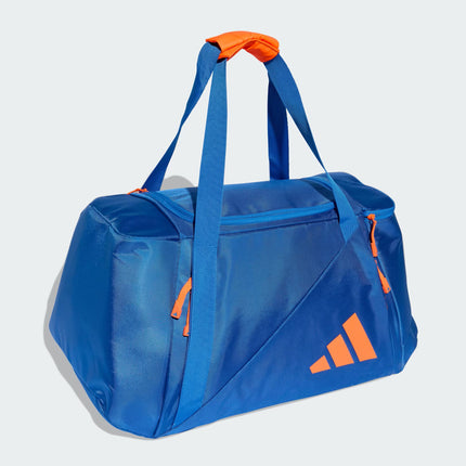 Adidas VS .6 Bright Royal/Solar Orange Holdall 2025